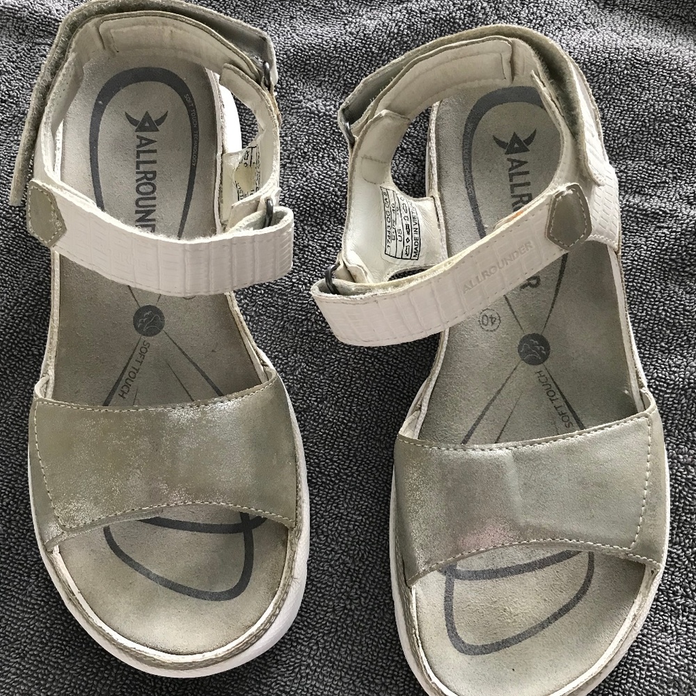 AllRounder sports sandals